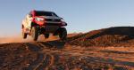 Toyota Hilux Evo Rally Dakar 2018 года